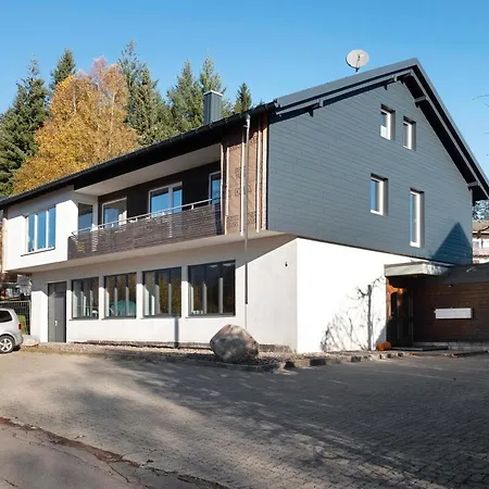 Waldglueck Appartement Falkau