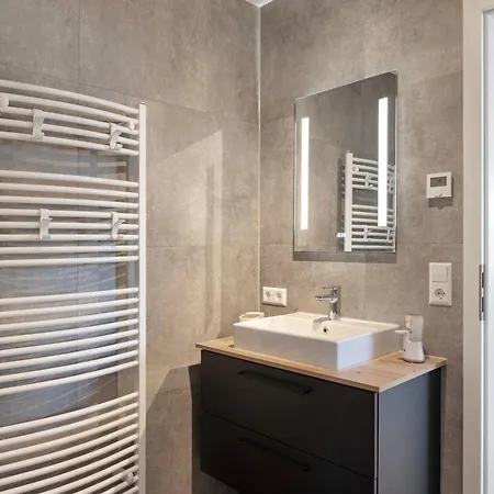 Daire Waldglueck Feldberg (Baden-Wurttemberg)