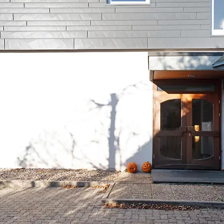 Waldglueck Appartement