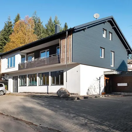 Waldglueck Lägenhet *